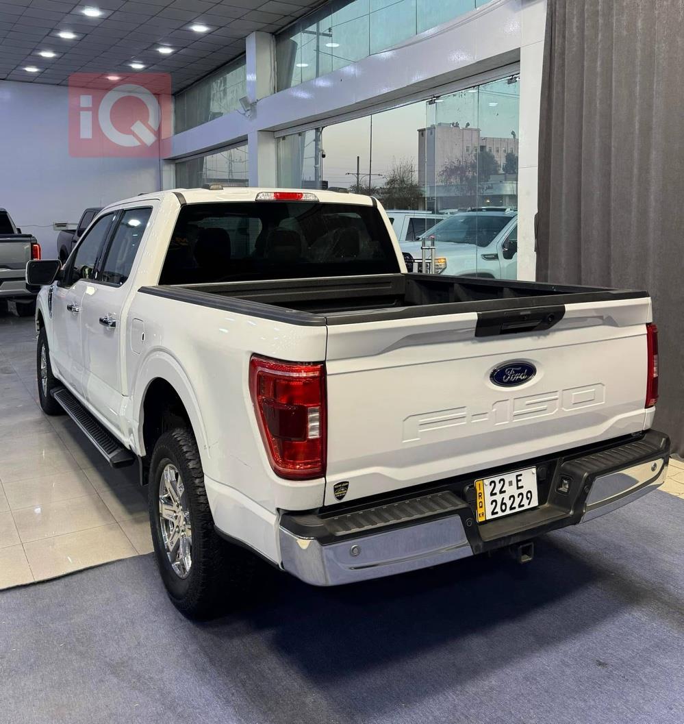 فۆرد F-150